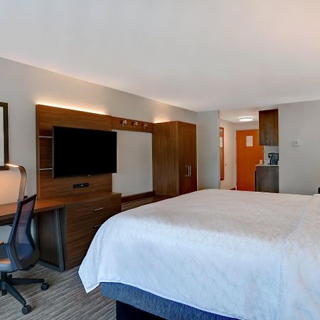 Holiday Inn Express Hotel & Suites Anderson I-85 - Hwy 76, Exit 19B By Ihg Exterior foto