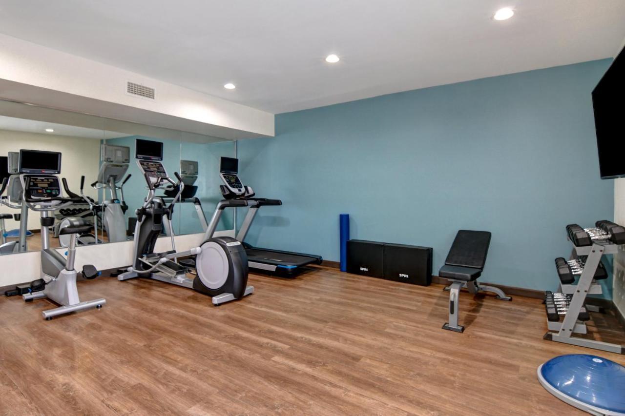 Holiday Inn Express Hotel & Suites Anderson I-85 - Hwy 76, Exit 19B By Ihg Exterior foto