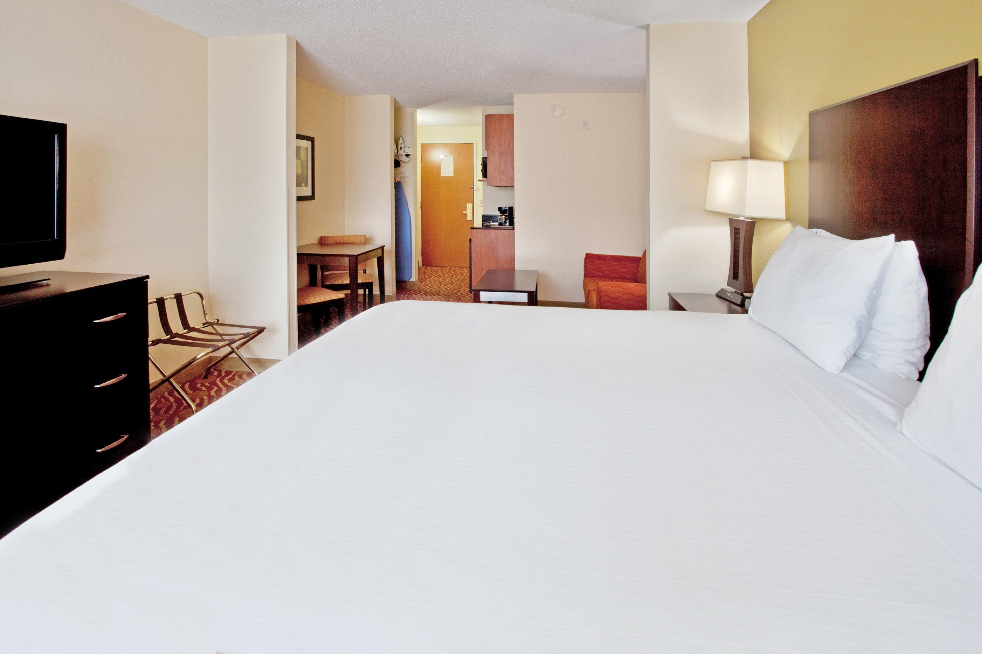 Holiday Inn Express Hotel & Suites Anderson I-85 - Hwy 76, Exit 19B By Ihg Exterior foto