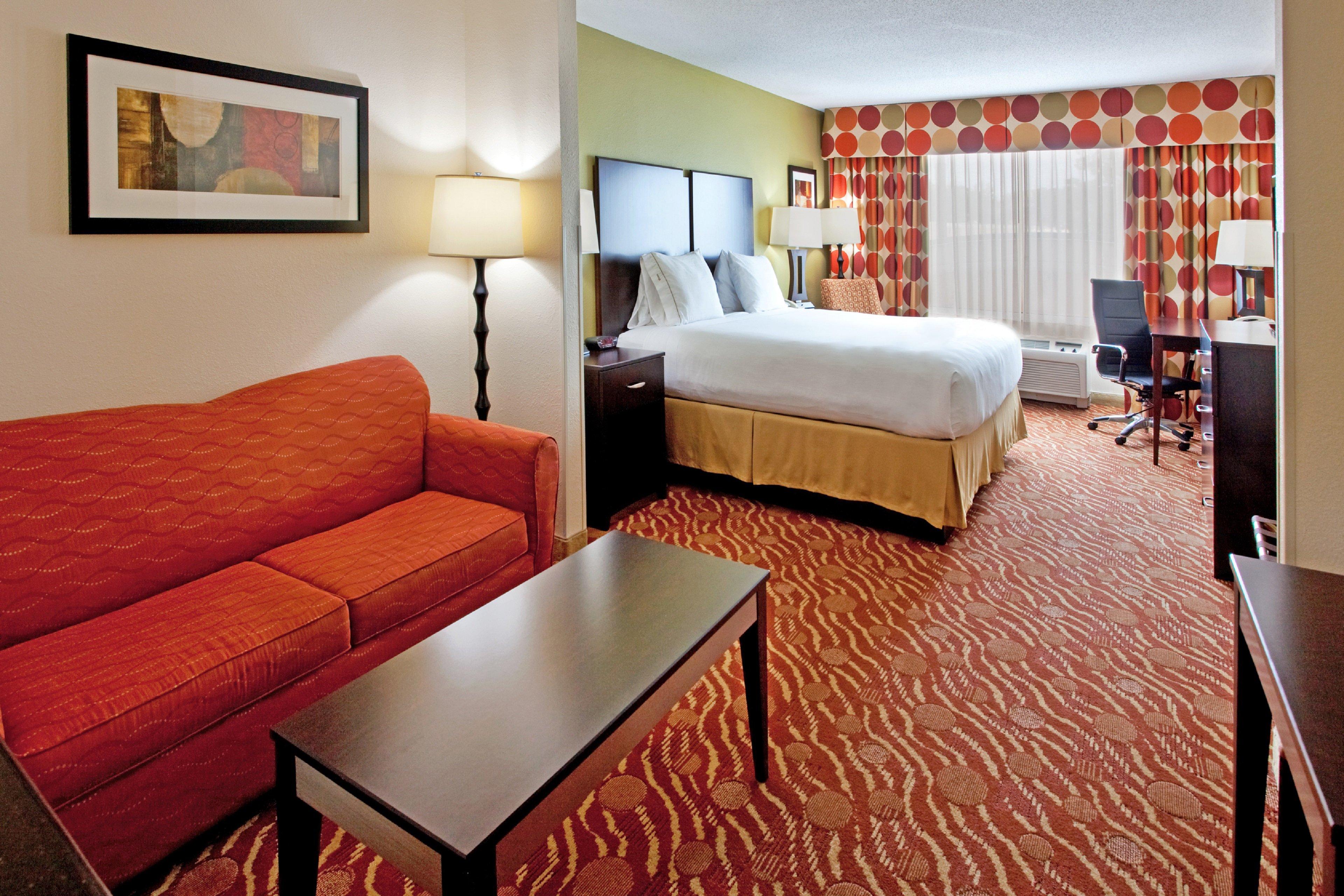 Holiday Inn Express Hotel & Suites Anderson I-85 - Hwy 76, Exit 19B By Ihg Exterior foto