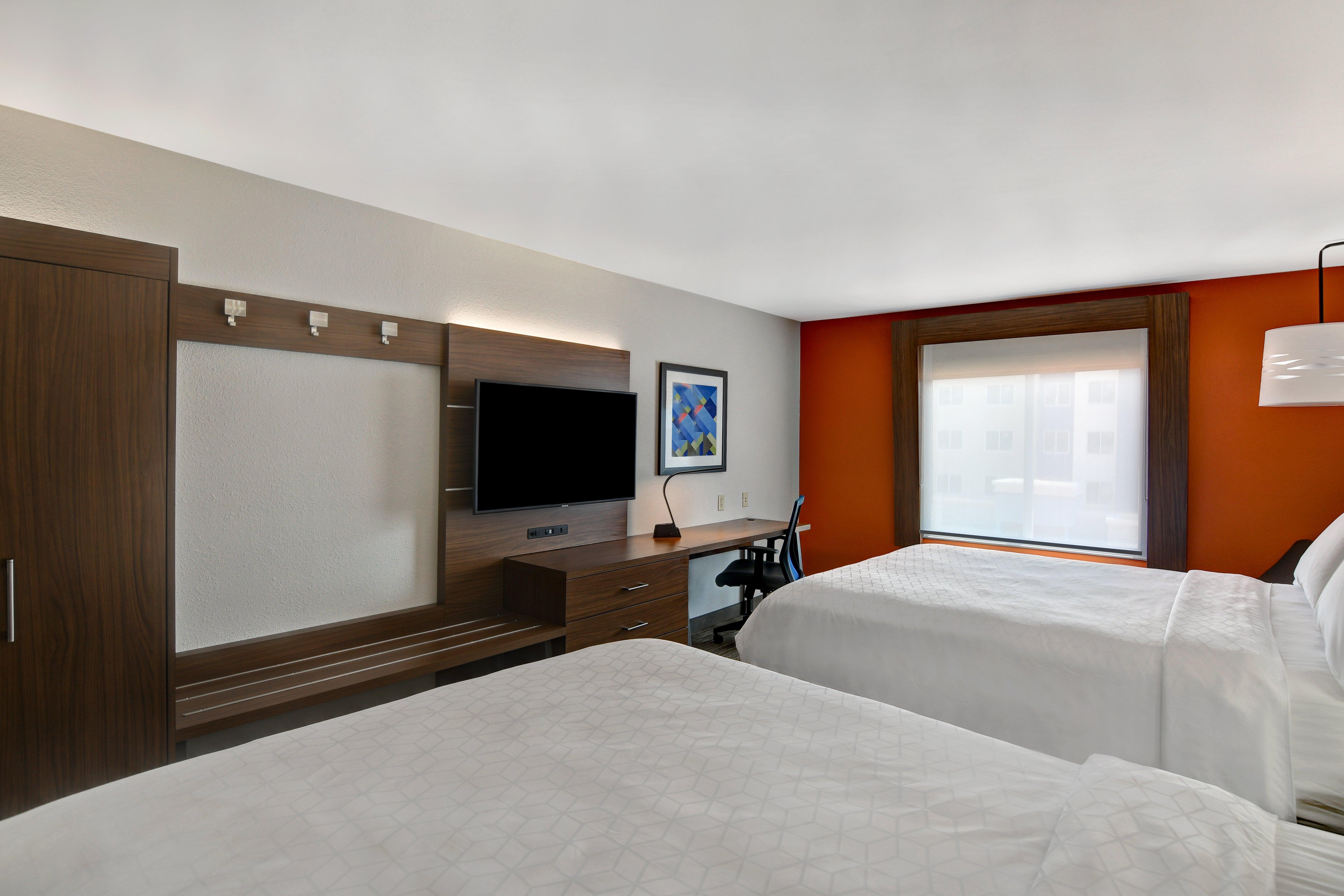 Holiday Inn Express Hotel & Suites Anderson I-85 - Hwy 76, Exit 19B By Ihg Exterior foto